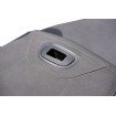 Șa cu fante GL1800 SHOW CHROME 52-968P thumb