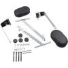 Cotiere pasager GL18 SHOW CHROME 52-677A