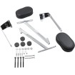 Cotiere pasager GL18 SHOW CHROME 52-677A Cotiere pasager GL18 SHOW CHROME 52-677A thumb