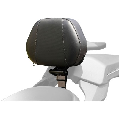Spătar pentru conducător ballistic CAN-AM RYKER SHOW CHROME 41-416C Spătar pentru conducător ballistic CAN-AM RYKER SHOW CHROME 41-416C