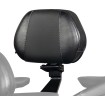 Spătar pentru pasager ballistic CAN-AM RYKER SHOW CHROME 41-420C thumb