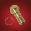 Dop magnetic de drenaj M14-1.5 MAGN DRAIN PLG SHOW CHROME 5-303