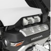 Capac chiulasă GL180 SHOW CHROME 52-954 Capac chiulasă GL180 SHOW CHROME 52-954 thumb