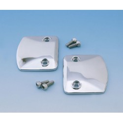 Capace pentru capetele arborelui cu came SHOW CHROME 2-286 Capace pentru capetele arborelui cu came SHOW CHROME 2-286