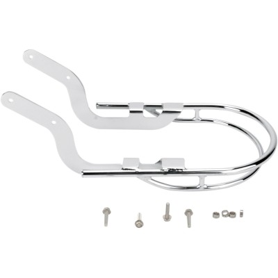Aripă VT1100 SHOW CHROME 53-119 Aripă VT1100 SHOW CHROME 53-119