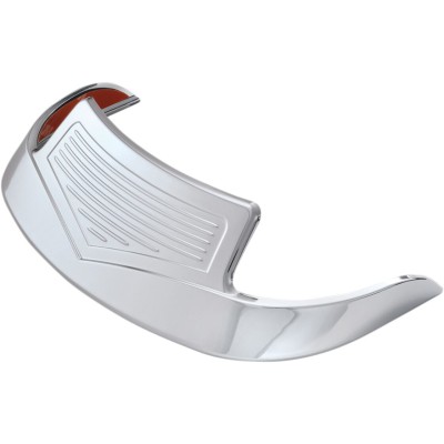 Aripă față ACCENT FLH SHOW CHROME 91-310