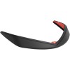 Accent frontal pentru aripa B SHOW CHROME 52-940BK