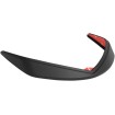 Accent frontal pentru aripa B SHOW CHROME 52-940BK Accent frontal pentru aripa B SHOW CHROME 52-940BK thumb