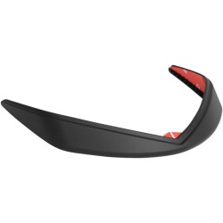Accent frontal pentru aripa B SHOW CHROME 52-940BK Accent frontal pentru aripa B SHOW CHROME 52-940BK