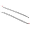 Accent lateral pentru aripa față SHOW CHROME 52-941