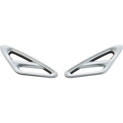 Aripă față ACNT SHOW CHROME 52-801 Aripă față ACNT SHOW CHROME 52-801