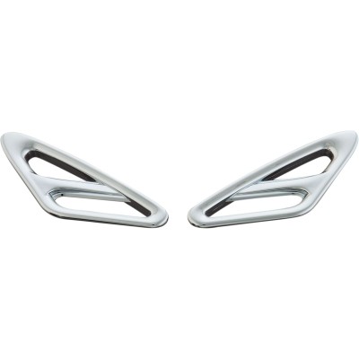 Aripă față ACNT SHOW CHROME 52-801 Aripă față ACNT SHOW CHROME 52-801