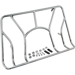 Suport bagaje CAN-AM SHOW CHROME 41-155 Suport bagaje CAN-AM SHOW CHROME 41-155