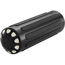 Capac pentru maneta de schimbare RYKER SHOW CHROME 41-409