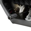 Capac pentru maneta de schimbare RYKER SHOW CHROME 41-409 Capac pentru maneta de schimbare RYKER SHOW CHROME 41-409 thumb