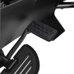 Pedală de frână CAN-AM RYKER SHOW CHROME 41-408 thumb