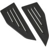 Incrustații pentru suport pasager GL1800 SHOW CHROME 52-958
