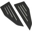 Incrustații pentru suport pasager GL1800 SHOW CHROME 52-958 Incrustații pentru suport pasager GL1800 SHOW CHROME 52-958 thumb