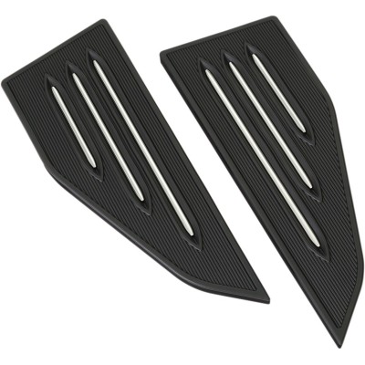Incrustații pentru suport pasager GL1800 SHOW CHROME 52-958