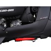 Scărițe Combat - pentru pilot - roșii - Can-Am SHOW CHROME 41-426RD Scărițe Combat - pentru pilot - roșii - Can-Am SHOW CHROME 41-426RD thumb