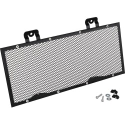 Grilaj de protecție pentru radiator - Ryker SHOW CHROME 41-419 Grilaj de protecție pentru radiator - Ryker SHOW CHROME 41-419