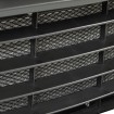 Grilaj de protecție pentru radiator - Ryker SHOW CHROME 41-419 Grilaj de protecție pentru radiator - Ryker SHOW CHROME 41-419 thumb