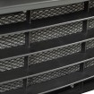 Grilaj de protecție pentru radiator - Ryker SHOW CHROME 41-419 Grilaj de protecție pentru radiator - Ryker SHOW CHROME 41-419 thumb