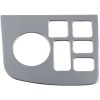 Accent panou de control stânga SHOW CHROME 52-685