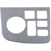Accent panou de control stânga SHOW CHROME 52-685 Accent panou de control stânga SHOW CHROME 52-685 thumb