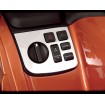Accent panou de control stânga SHOW CHROME 52-685 Accent panou de control stânga SHOW CHROME 52-685 thumb