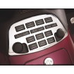 Acoperire pentru accent pe panoul radio SHOW CHROME 52-696 Acoperire pentru accent pe panoul radio SHOW CHROME 52-696 thumb