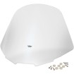 Parbriz față CAN-AM transparent SHOW CHROME 20-401 thumb