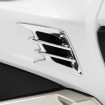 Accent pentru orificiul de ventilație al panoului lateral SHOW CHROME 52-960 Accent pentru orificiul de ventilație al panoului lateral SHOW CHROME 52-960 thumb