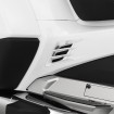 Accent pentru orificiul de ventilație al panoului lateral SHOW CHROME 52-960 Accent pentru orificiul de ventilație al panoului lateral SHOW CHROME 52-960 thumb