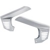 Capac de cadru cu cauciuc SHOW CHROME 52-724