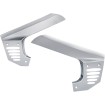 Capac de cadru cu cauciuc SHOW CHROME 52-724 Capac de cadru cu cauciuc SHOW CHROME 52-724 thumb