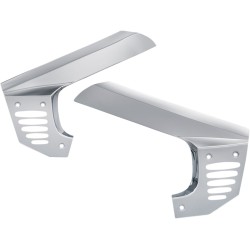 Capac de cadru cu cauciuc SHOW CHROME 52-724 Capac de cadru cu cauciuc SHOW CHROME 52-724