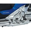 Capac de cadru cu cauciuc SHOW CHROME 52-724 Capac de cadru cu cauciuc SHOW CHROME 52-724 thumb
