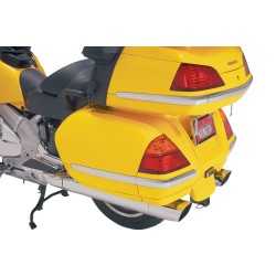 Inserții pentru șinele de valiză chr SHOW CHROME 52-612 Inserții pentru șinele de valiză chr SHOW CHROME 52-612