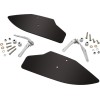 Parbriz gl 1800 SHOW CHROME 52-933UBK