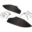 Parbriz gl 1800 SHOW CHROME 52-933UBK Parbriz gl 1800 SHOW CHROME 52-933UBK thumb