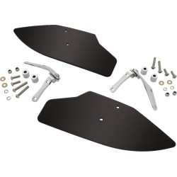 Parbriz gl 1800 SHOW CHROME 52-933UBK