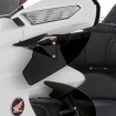 Parbriz gl 1800 SHOW CHROME 52-933UBK Parbriz gl 1800 SHOW CHROME 52-933UBK thumb
