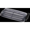 Parbriz cu ventilație TINT GL1800 SHOW CHROME 52-833 Parbriz cu ventilație TINT GL1800 SHOW CHROME 52-833 thumb