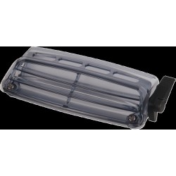 Parbriz cu ventilație TINT GL1800 SHOW CHROME 52-833 Parbriz cu ventilație TINT GL1800 SHOW CHROME 52-833