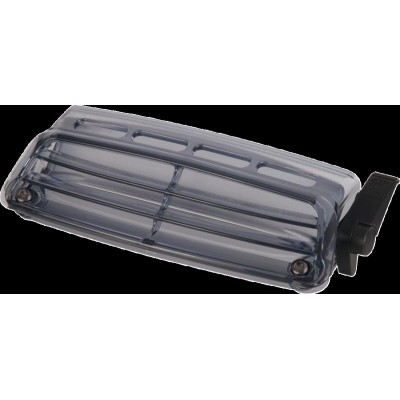 Parbriz cu ventilație TINT GL1800 SHOW CHROME 52-833 Parbriz cu ventilație TINT GL1800 SHOW CHROME 52-833
