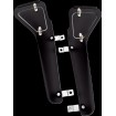 Deflectoare superioare AEROFLO GL1800 SHOW CHROME 52-665U Deflectoare superioare AEROFLO GL1800 SHOW CHROME 52-665U thumb