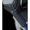 Deflectoare superioare AEROFLO GL1800 SHOW CHROME 52-665U Deflectoare superioare AEROFLO GL1800 SHOW CHROME 52-665U thumb