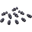 Nituri din plastic reutilizabile SHOW CHROME 3-104 thumb