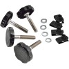 Elemente de fixare pentru cutie SHOW CHROME 91-314A